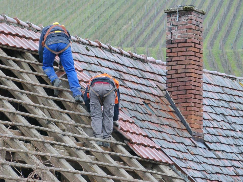 Quand entreprendre des travaux ?