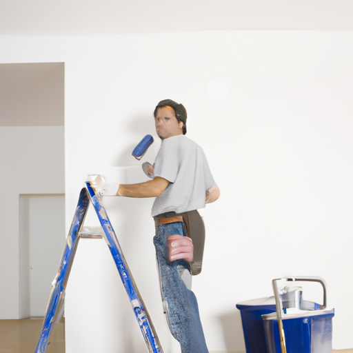 Comment bien organiser ses travaux maison