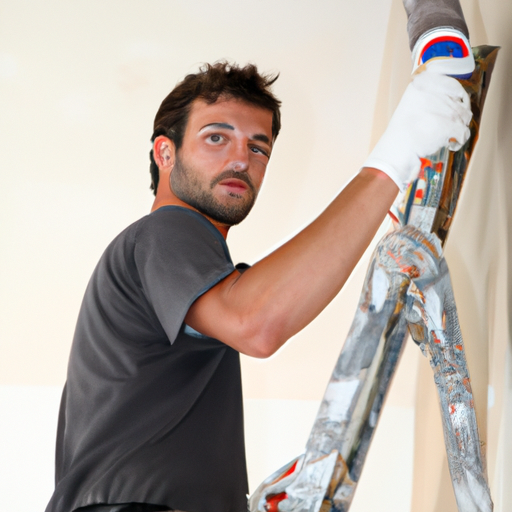 Comment choisir le bon équipement pour les travaux d'aménagement extérieur