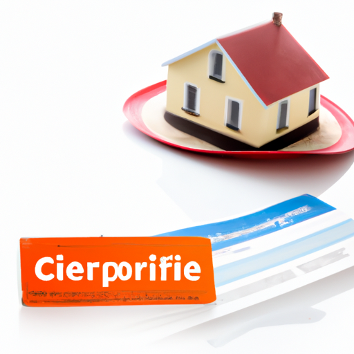 Les différentes garanties pour un crédit immobilier