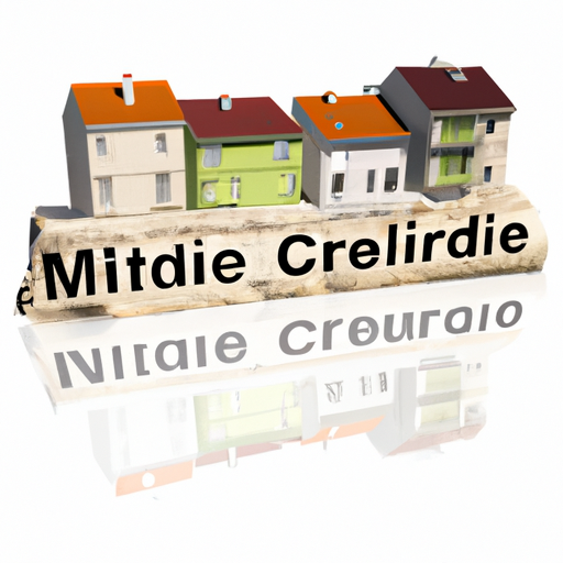 Combien coûte un crédit immobilier ?