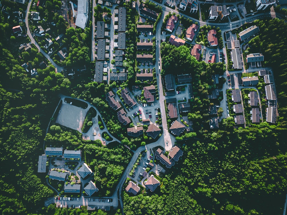 Les défis du patrimoine foncier face à l'urbanisation croissante