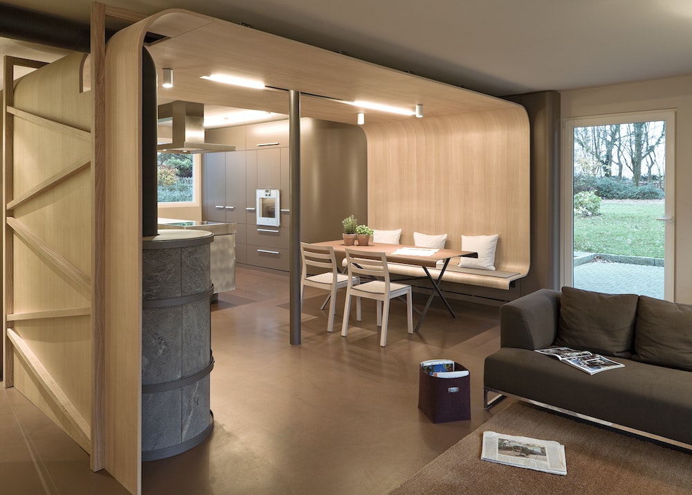 Les critères de choix d'une pergola en aluminium pour votre investissement immobilier