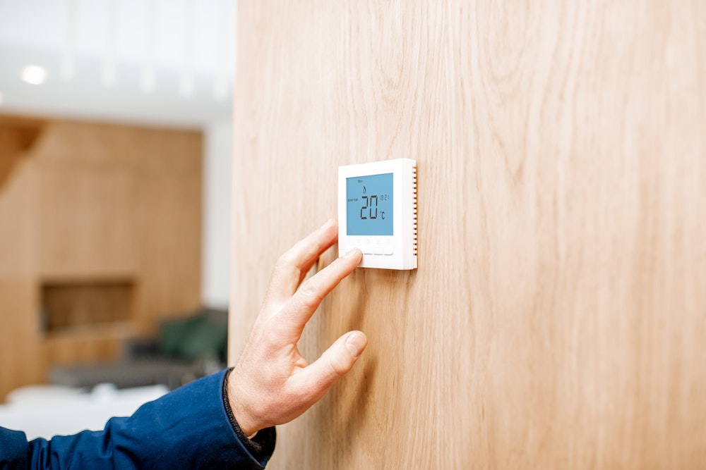 L'importance du coup de Pouce Thermostat d’Engie pour les propriétaires immobiliers