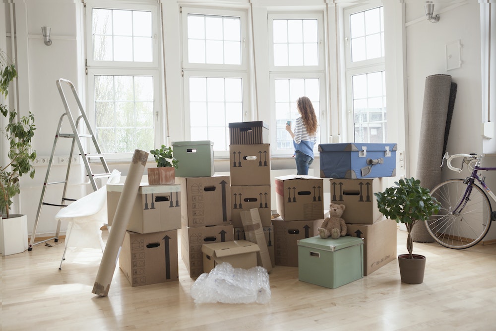 Achat d'un appartement neuf : guide pour réussir votre investissement