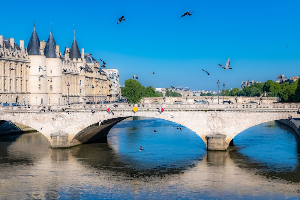 La Conciergerie, un service clé pour la location courte durée