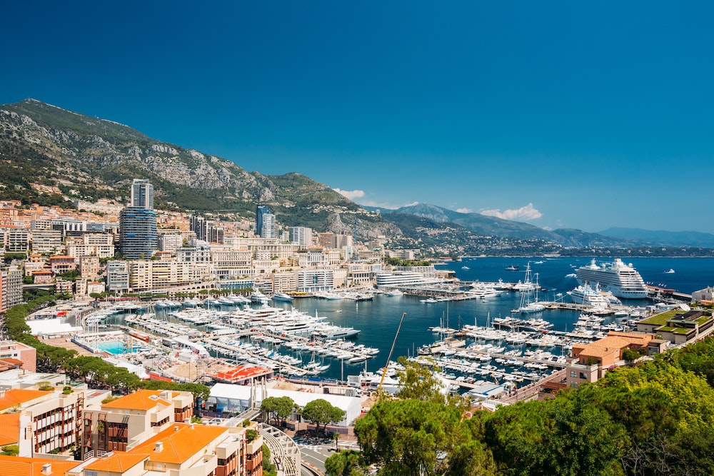 L'impact du tourisme sur l'immobilier à Monaco