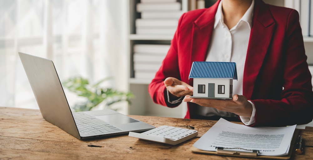Estimation immobilière d'un appartement : Un parcours semé de chiffres et d'expertise