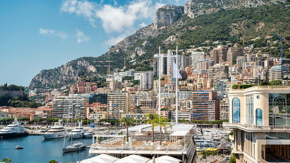 Immobilier à Monaco : Un marché de luxe à la portée de peu