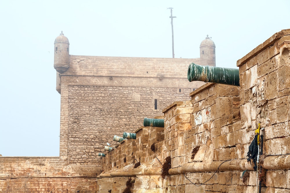 L'impact du tourisme sur l'immobilier au Maroc: un secteur en pleine croissance