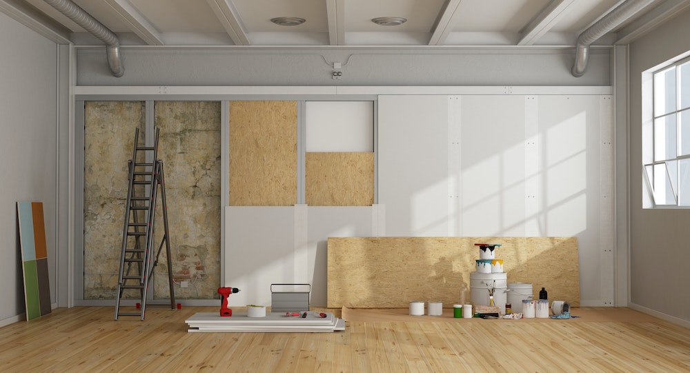 Isolation des murs de la maison : pour un confort thermique et une réduction des dépenses énergétiques