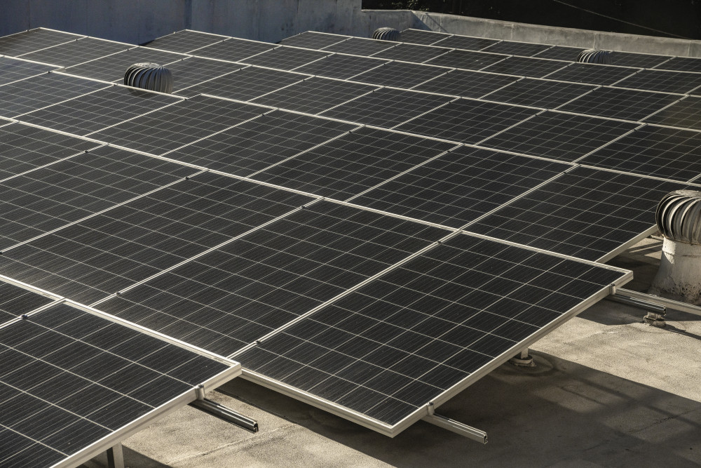 Aide panneaux solaires : subvention, énergie, électricité