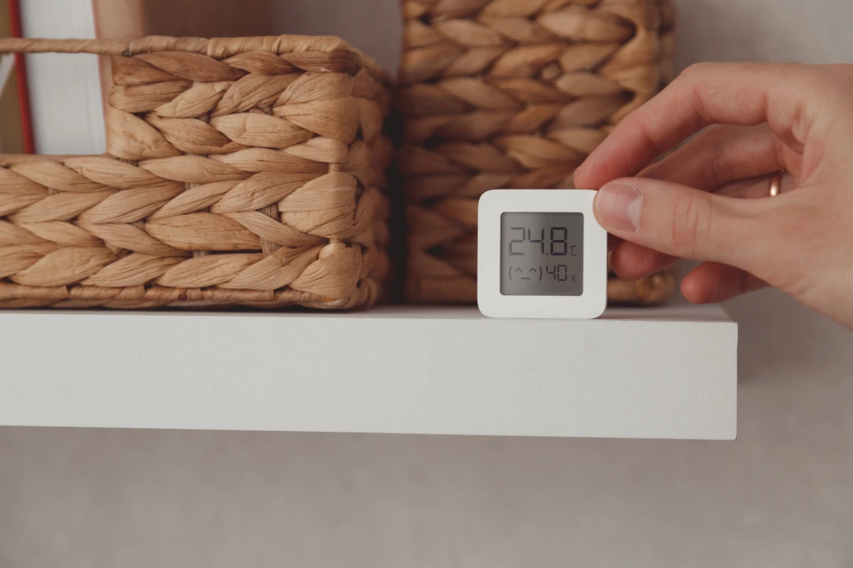 Humidité logement : causes et traitements à adopter