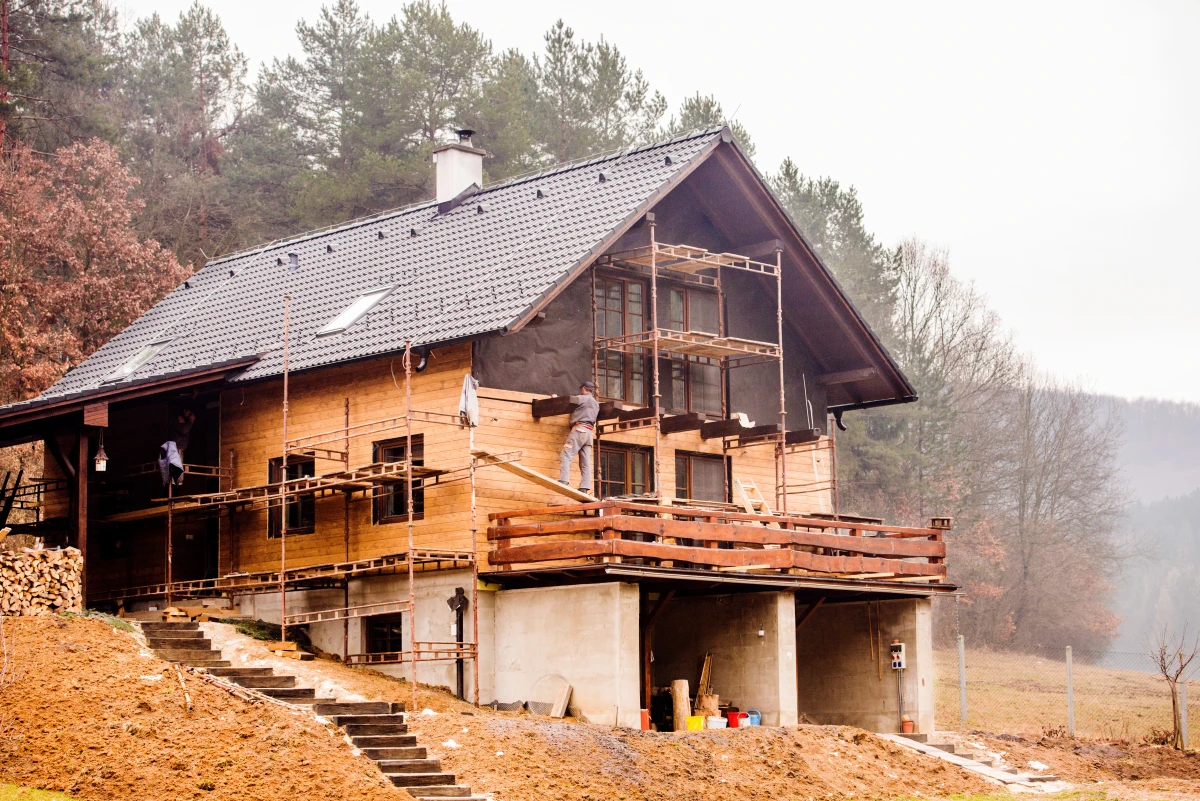 Isolation thermique : méthodes, travaux, bénéfices et coûts