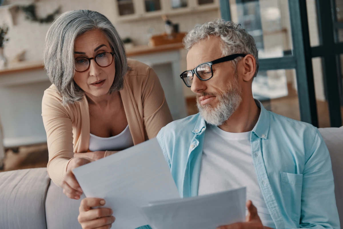 Investissement résidence senior : un secteur en plein essor