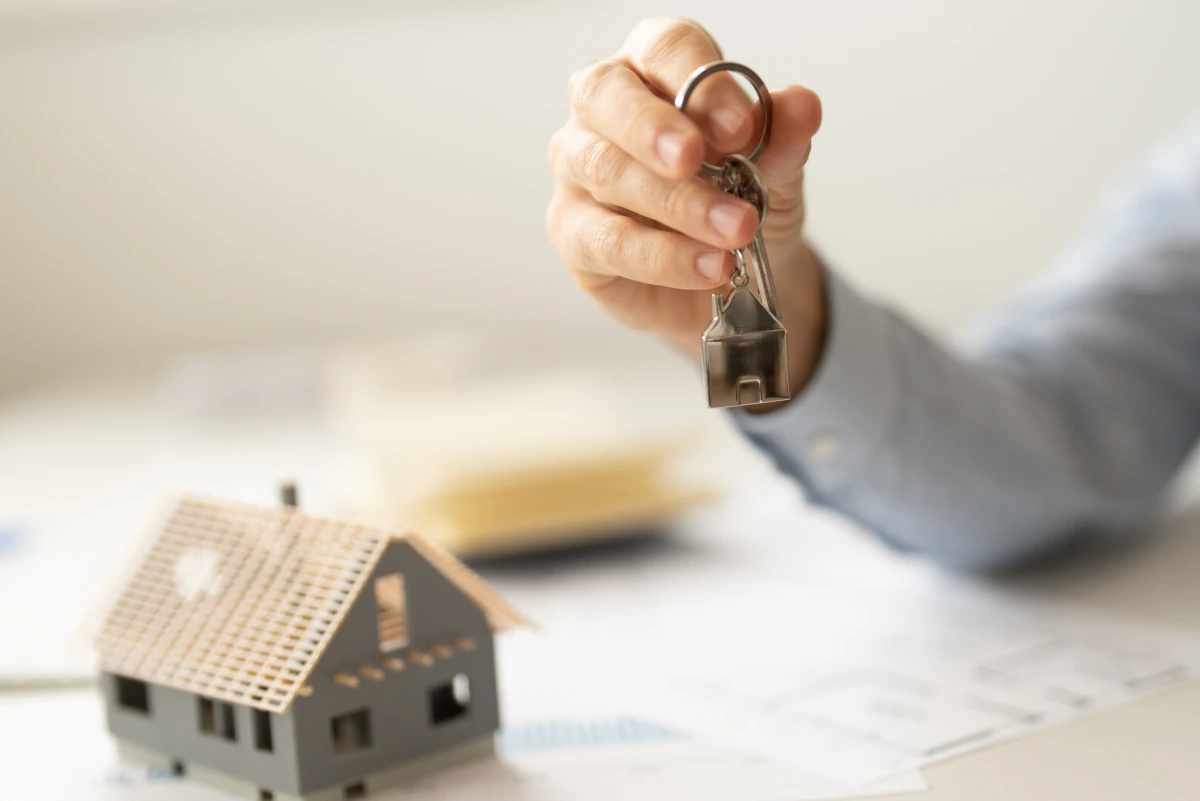 Comment éviter les droits de succession sur un bien immobilier ?