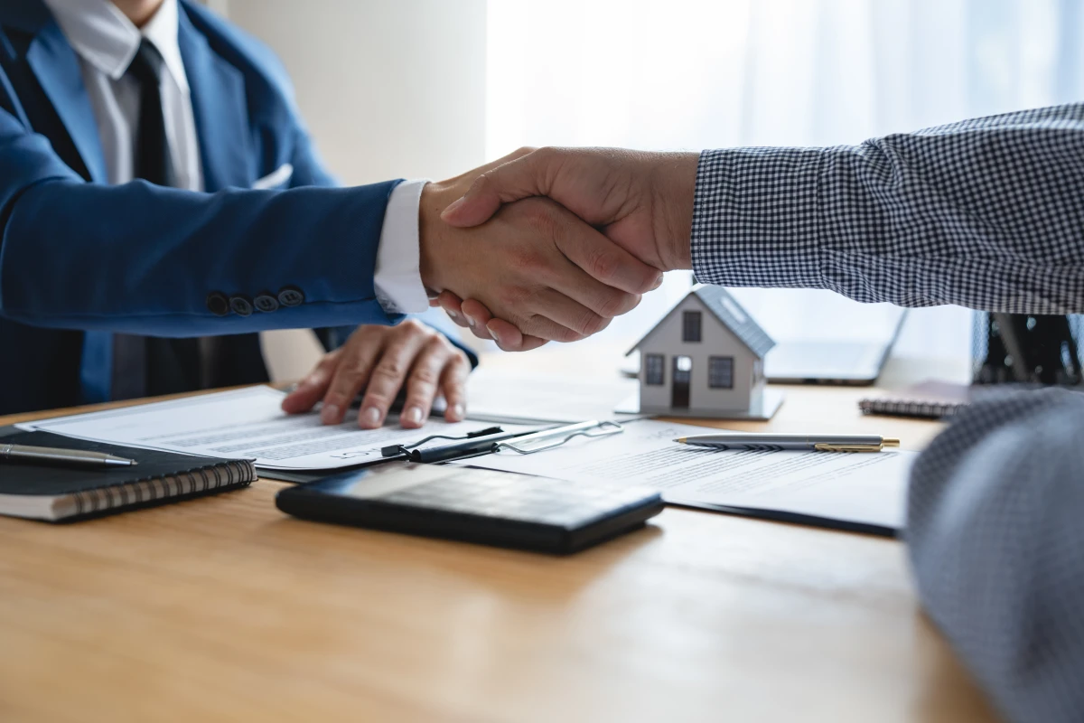 Syndicat des chasseurs immobiliers : les professionnels au service de votre projet immobilier