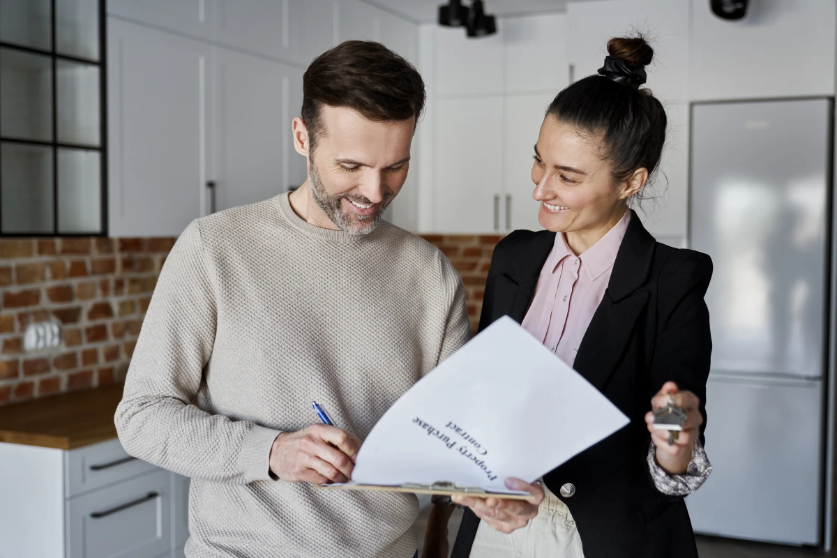 La vente d'appartement entre particuliers : un marché en plein essor