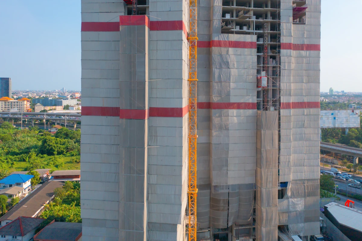 Travaux en copropriété : comment les gérer efficacement et harmonieusement