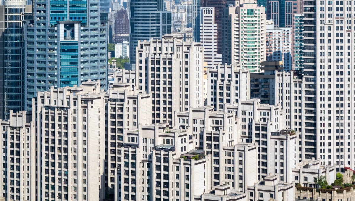 Nouvelles tendances en architecture résidentielle : vers des habitations plus écologiques et connectées