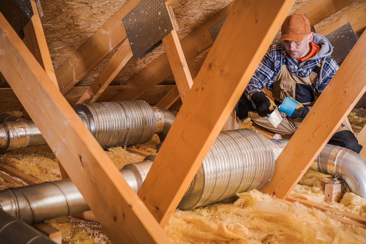 Ventilation et isolation : des enjeux majeurs dans la rénovation