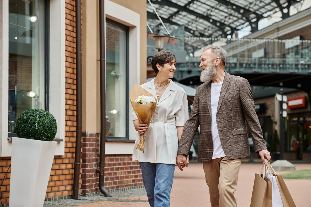 Le vieillissement de la population : un défi majeur pour l'immobilier de demain