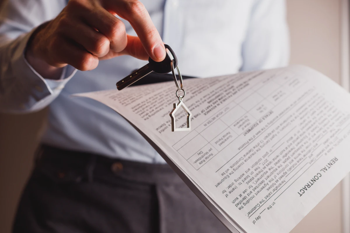 Gestionnaire immobilier : Les clés pour dénicher la perle rare