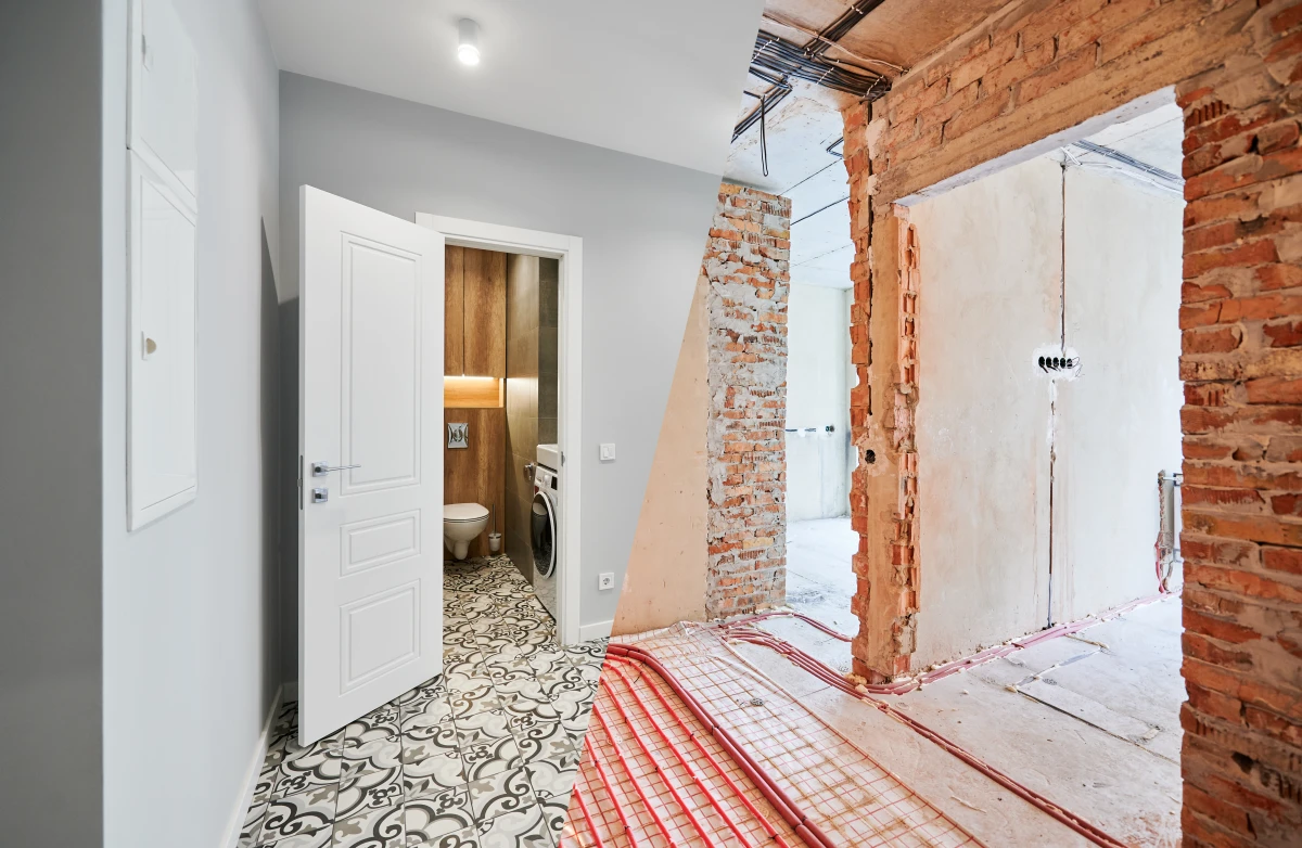 La reconversion d'un local commercial en logement : démarches et coûts