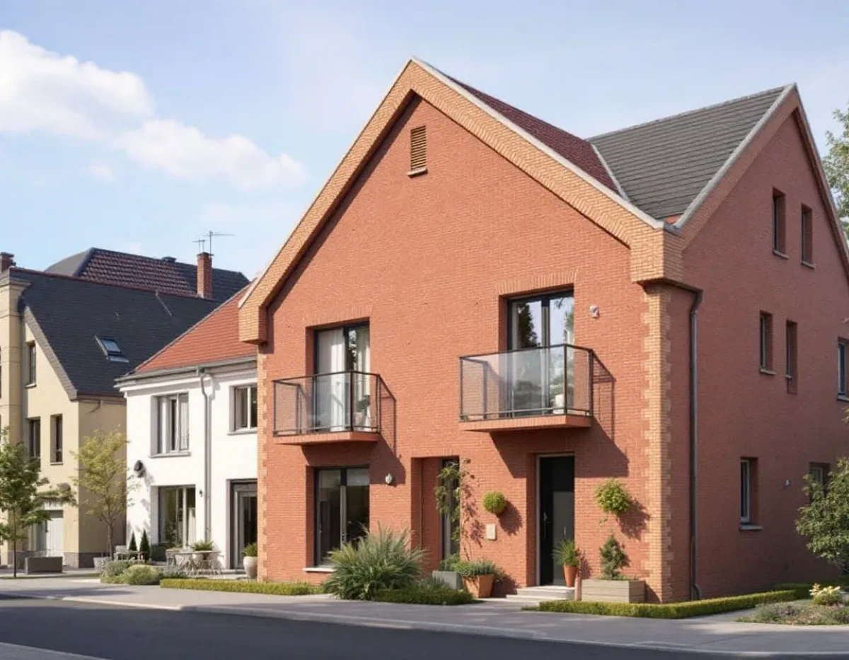 Investir en Alsace : Les Atouts des Nouveaux Appartements pour Votre Patrimoine
