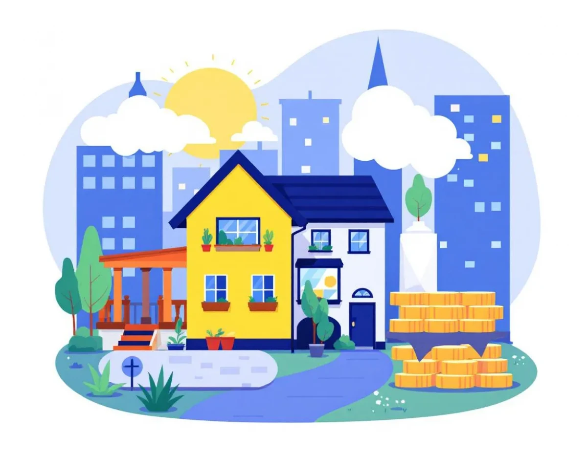 Guide 2025 : Déclaration des Travaux Immobiliers aux Impôts - Étapes Clés et Conseils