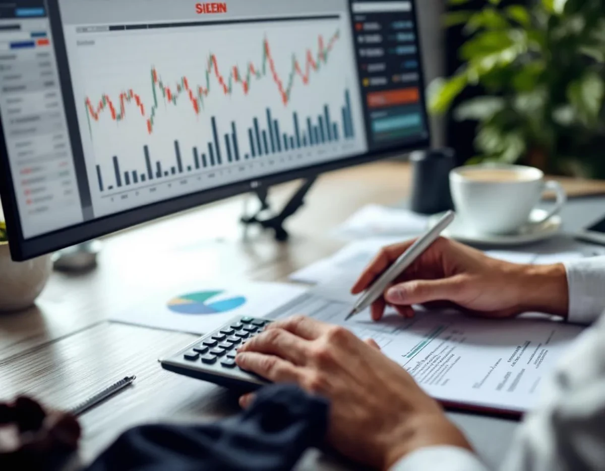 Décrypter le numéro SIREN : guide essentiel pour investisseurs LMNP avisés