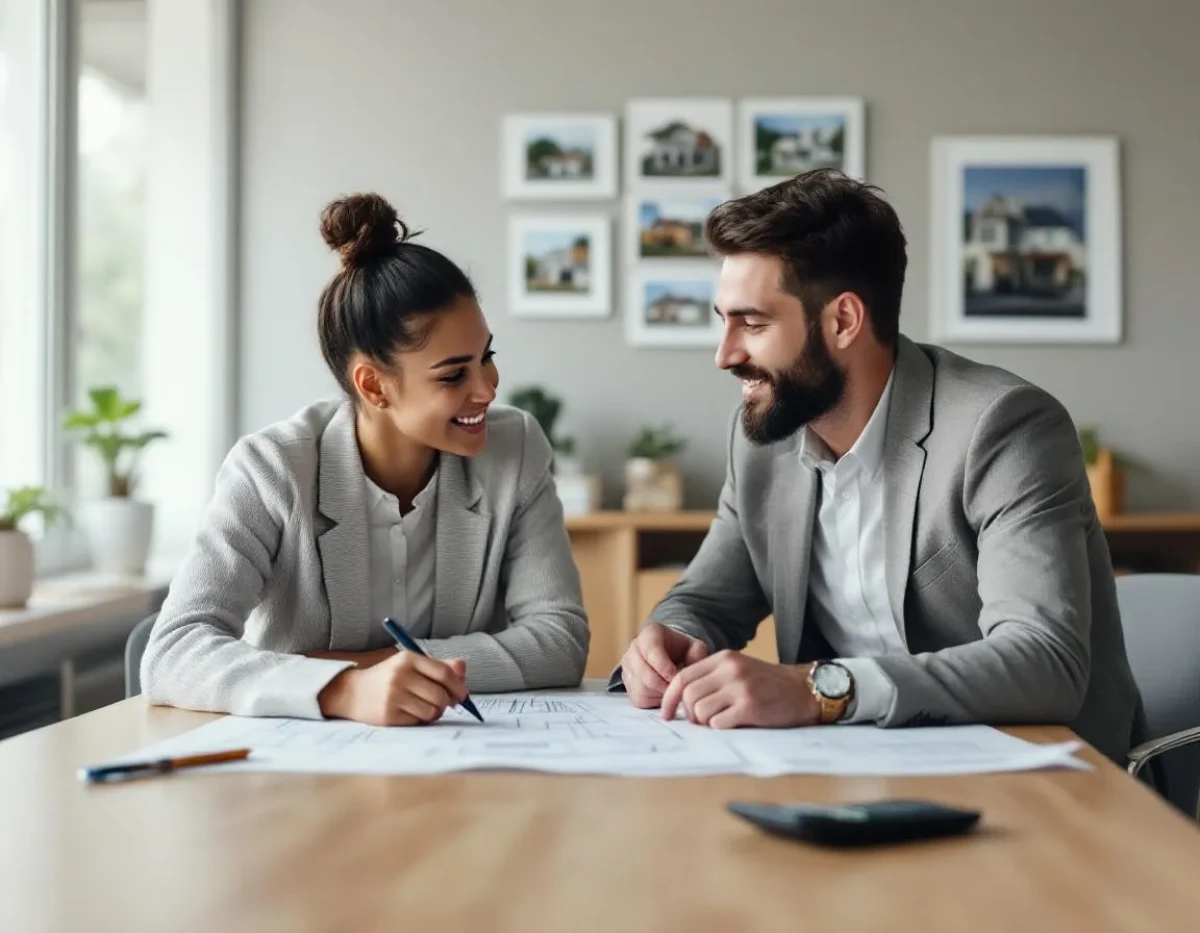 Investir dans l'immobilier : Le guide en 5 étapes pour lancer votre aventure immobilière