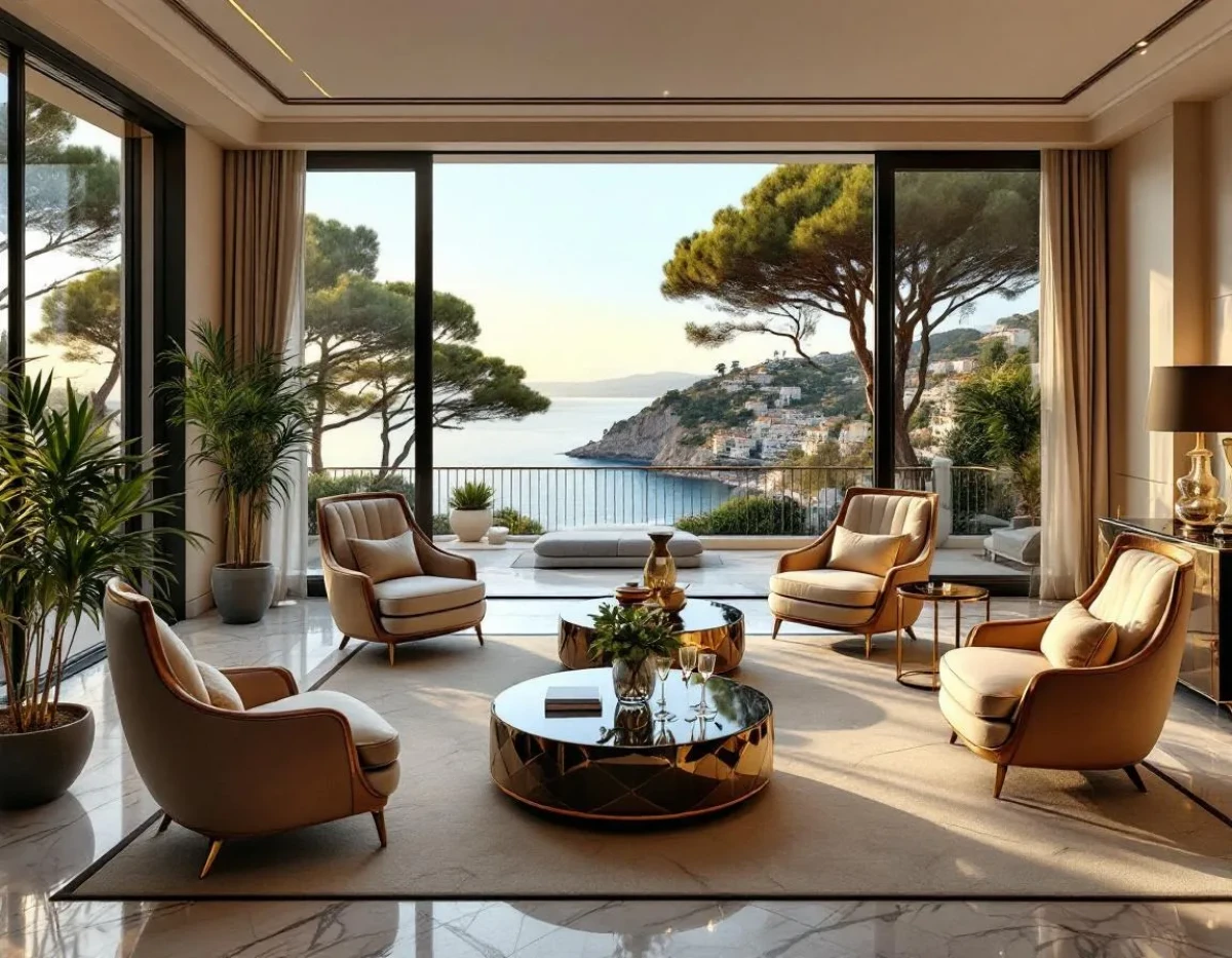 Les atouts stratégiques d'une agence immobilière de luxe à Mougins pour votre investissement premium
