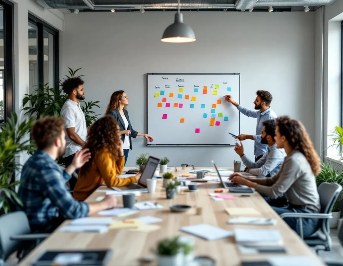 Libérez les compétences cachées de vos collaborateurs avec Empowil
