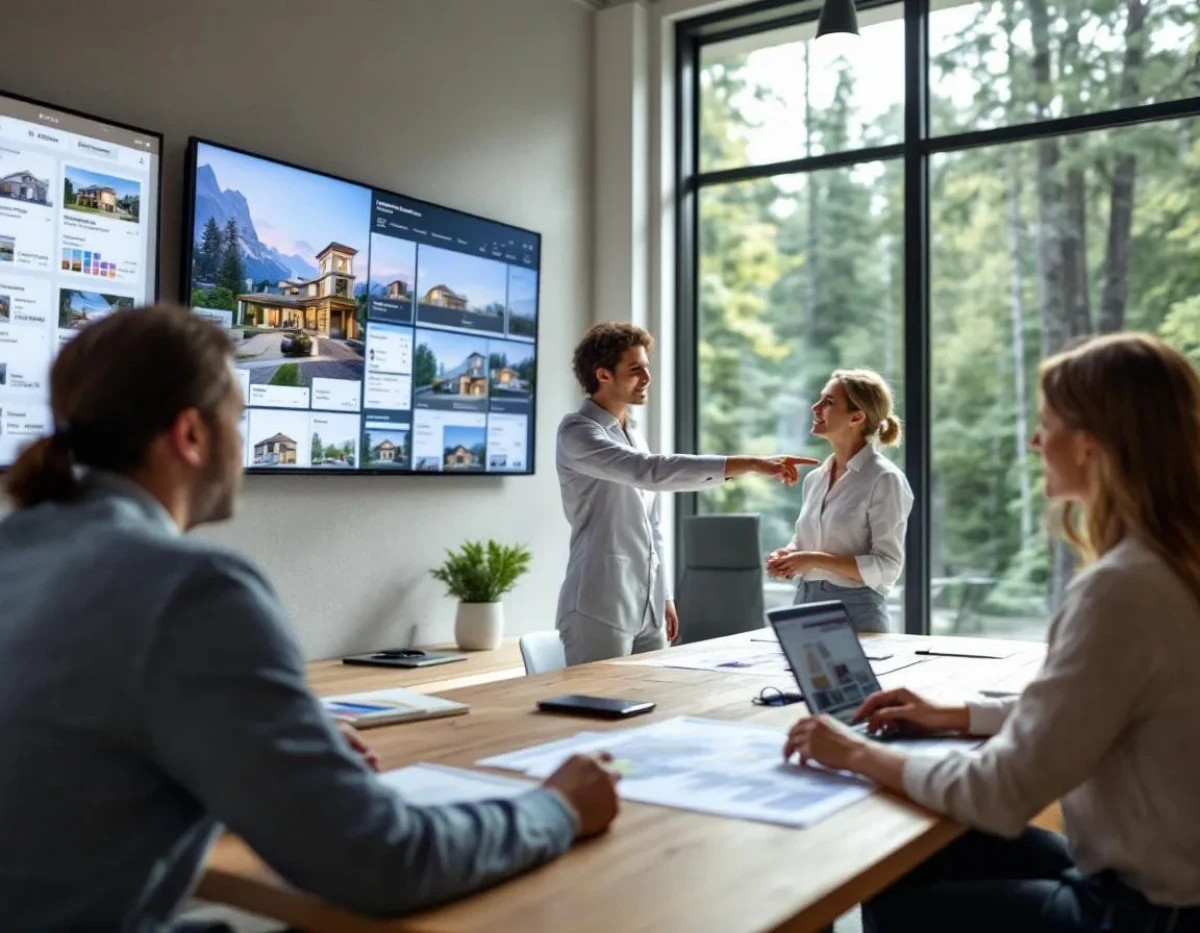 Prévisions immobilières 2025 à Fontainebleau : Explorez les tendances clés du marché