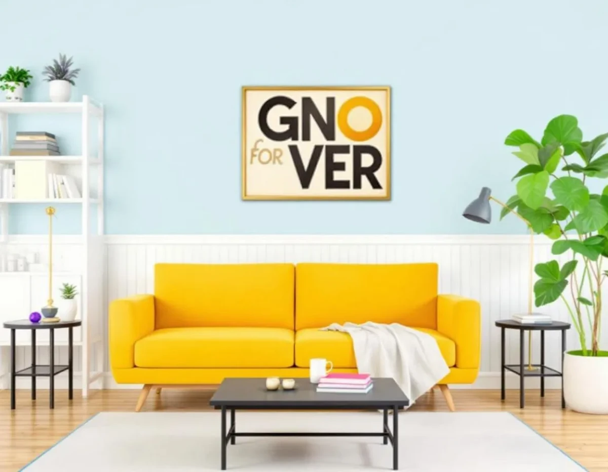 Guide pour Réaménager votre Salon : Astuces et Conseils d'Experts