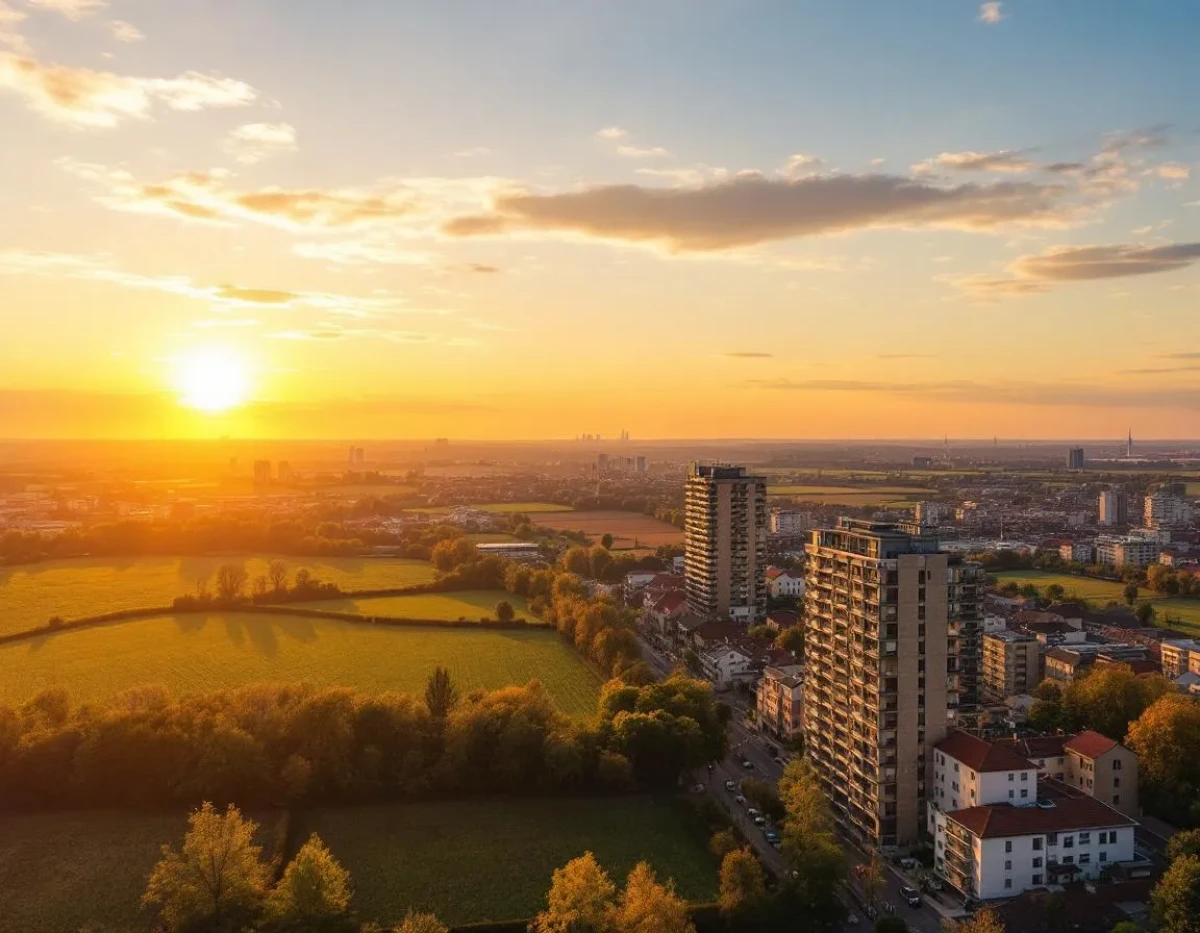 Stratégies 2025 pour Optimiser Votre Investissement Locatif