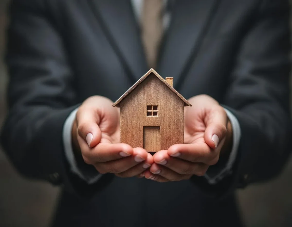 Boostez votre patrimoine avec l'achat de votre première maison en 2025 !