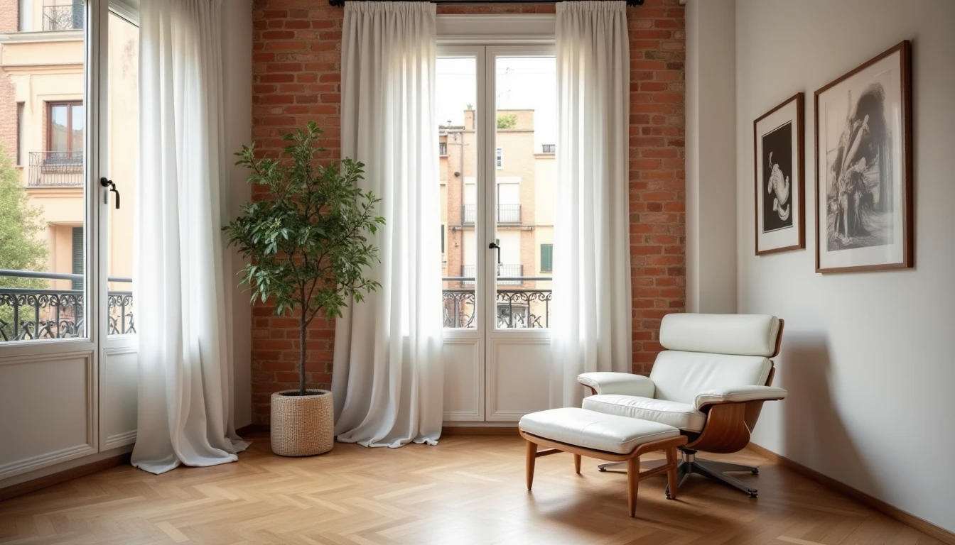 Comment trouver un barcelona appartement a louer sans frais