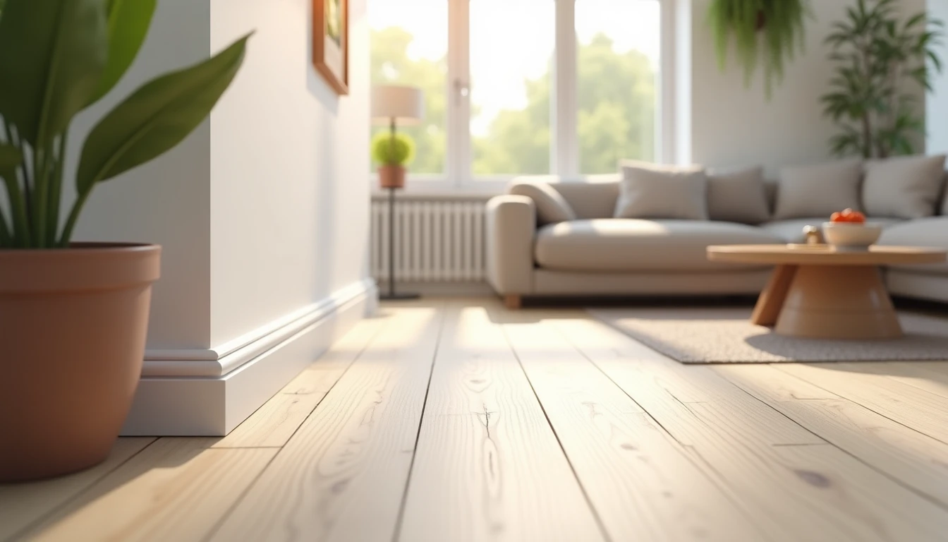 Top 3 des marques de plinthes chauffantes les plus performantes en 2026