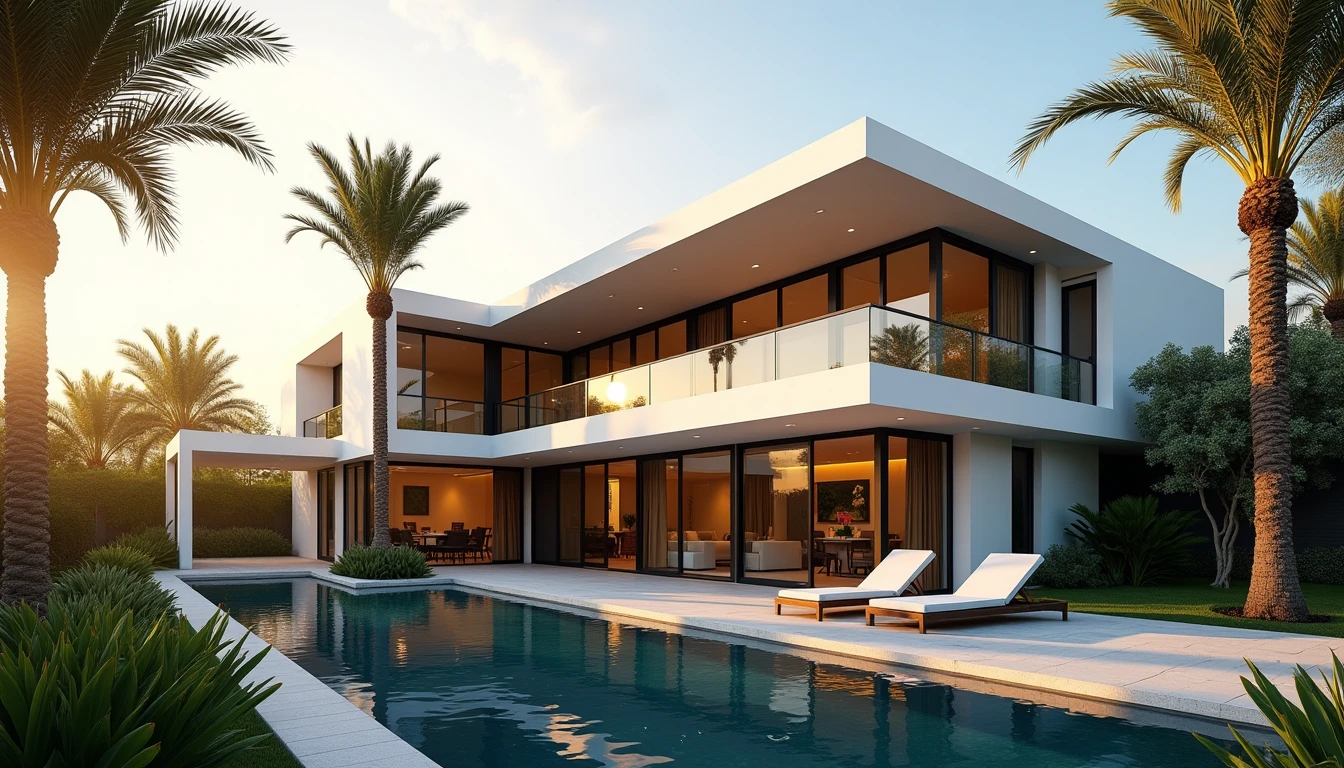 Dubai maison a vendre : comment éviter les arnaques