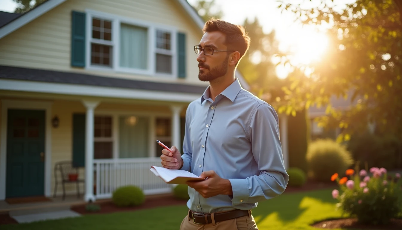 Estimer la valeur de mon bien immobilier rapidement et efficacement