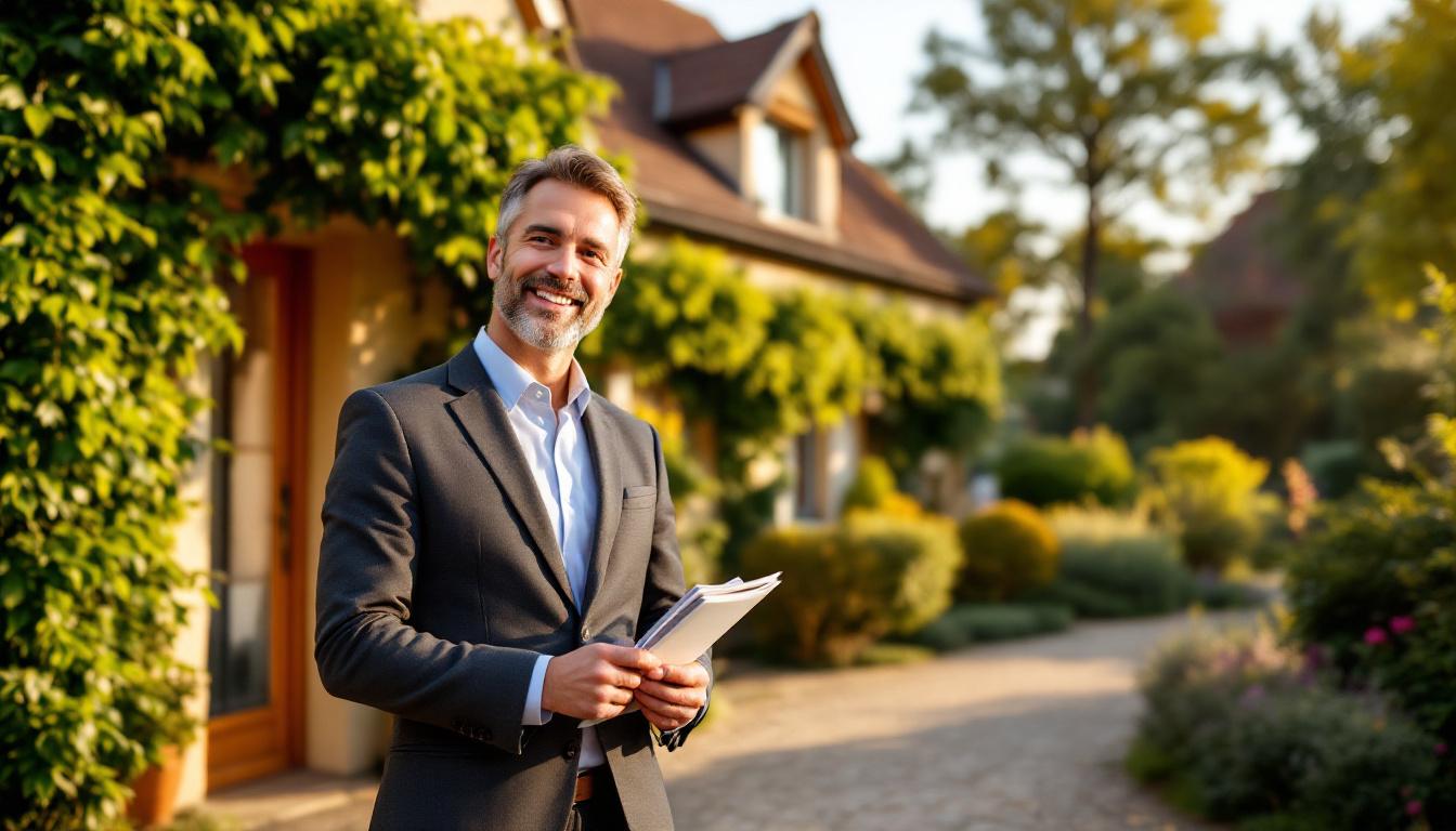 Quel agent immobilier choisir à Aubenas pour votre projet