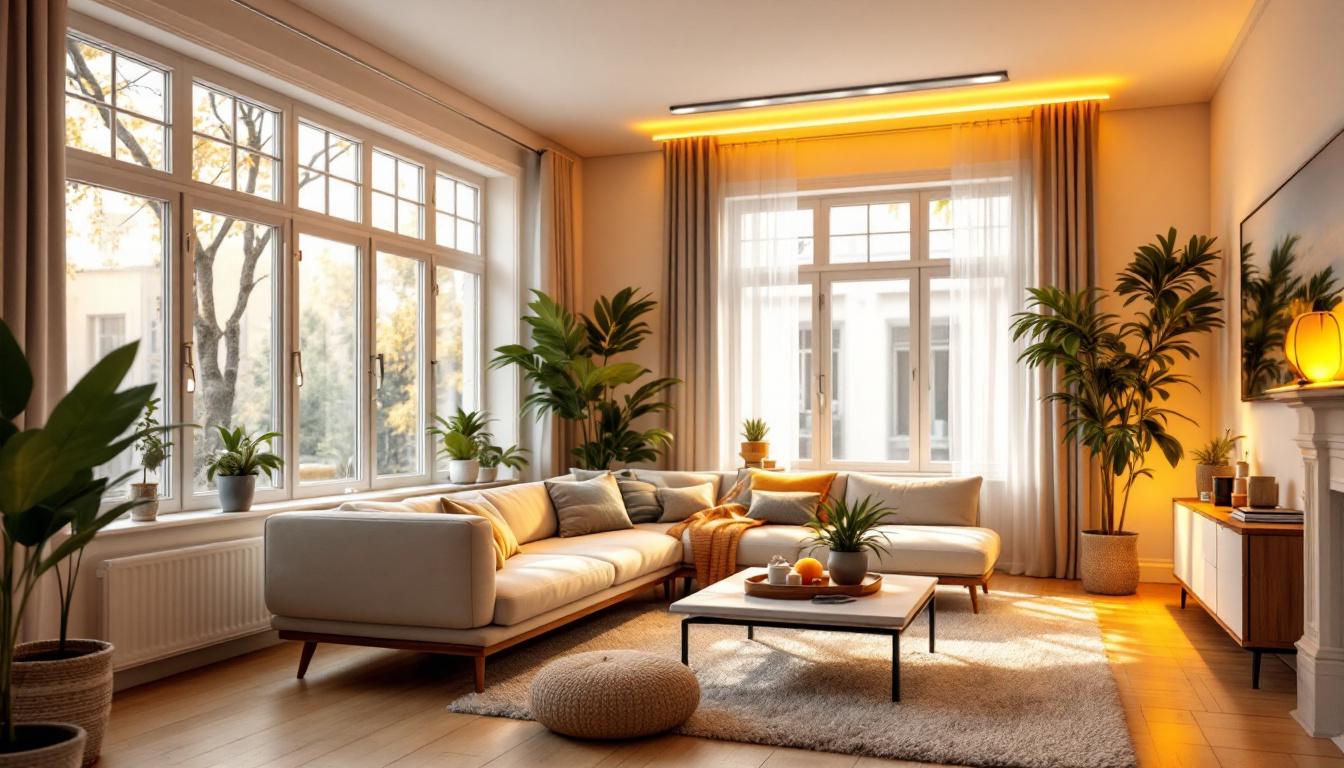 Couleur tempo EDF : 3 astuces pour économiser chez vous