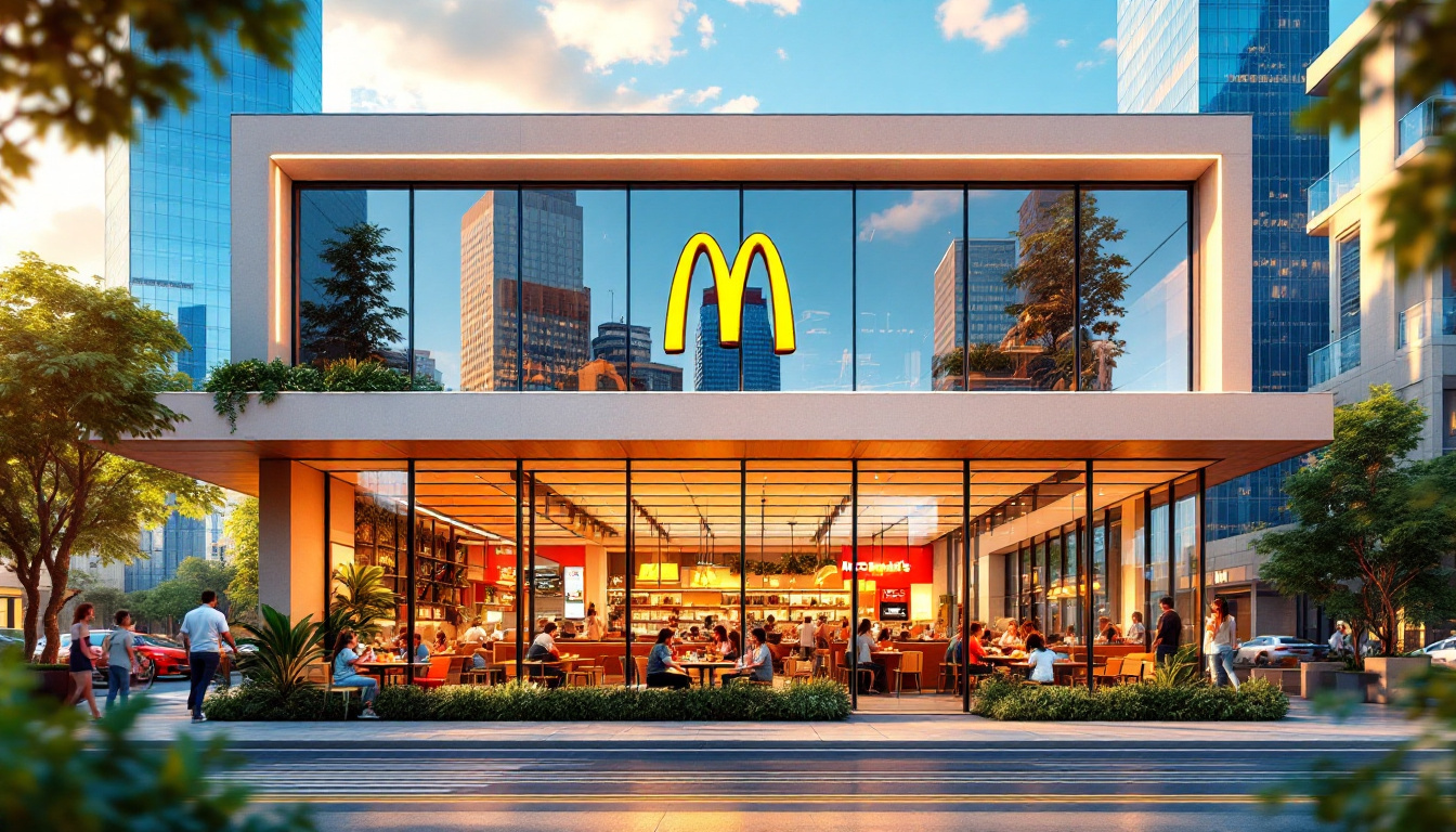 Createur mcdo : quel patrimoine immobilier en 2026